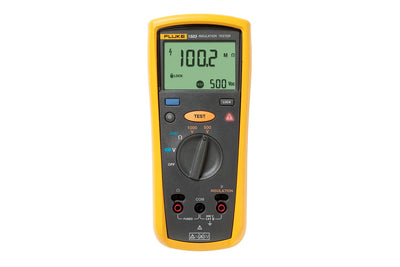 Fluke Insulation Meters