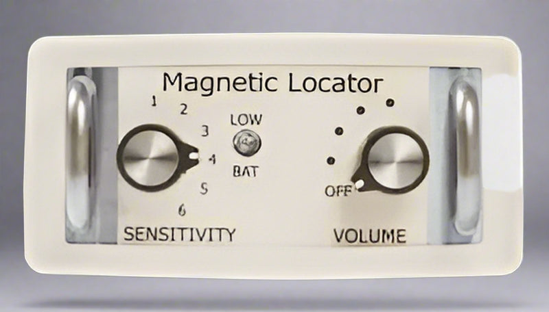 D&M DML2000-XR Magnetic Locator