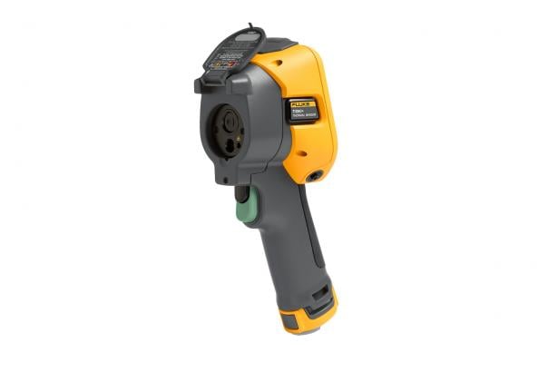 Fluke TiS60+ Thermal Camera (item no. 5133402, 5133399)