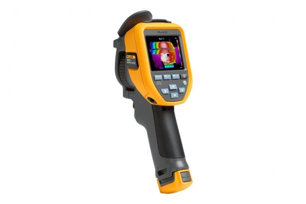 Fluke TiS75+  FLK-TIS75+  Thermal Imagers 27HZ