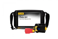 Fluke 831 Laser Shaft Alignment Tool