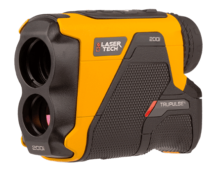 TruPulse 200i Laser Range Finder