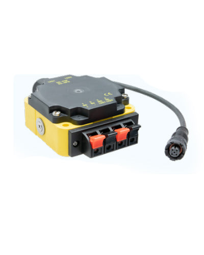 Z-Laser Battery Pack 18V