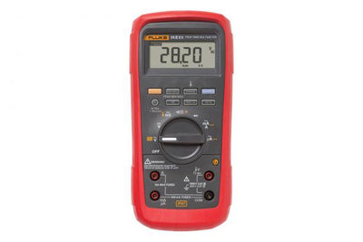 Fluke FLUKE-28IIEX/AU Intrinsically Safe Trms Industrial Multimeter IP67 for Australia (item no. 4582955)