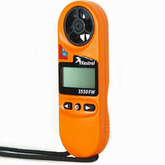 Kestrel 3550FW Fire Weather Meter