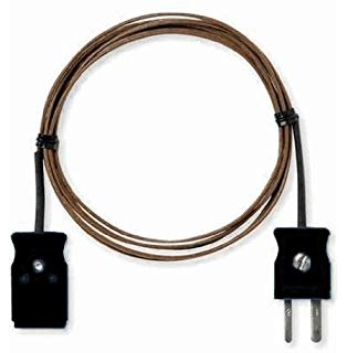 Fluke 80PK Type K Extension Kit, Thermocouple Assembly (item no. 750422)