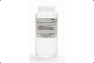 Fluke Fluid, Silicone Oil 200.20 (item no. 2430087, 2430093, 2430101)