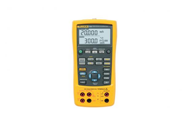 Fluke FLUKE726/APAC/EDC Precision Multifunction Calibrator (item no. 5131133)