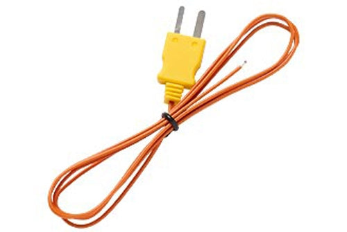 Fluke 80PJ Type J Lance Tip Probe, thermocouple Assembly (item no. 1288218)