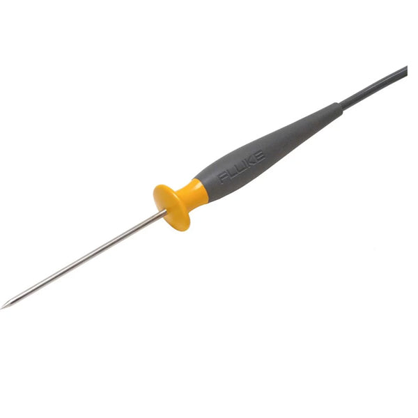 Fluke 80PK-25 SureGrip™ Piercing Temperature Thermocouple Probe