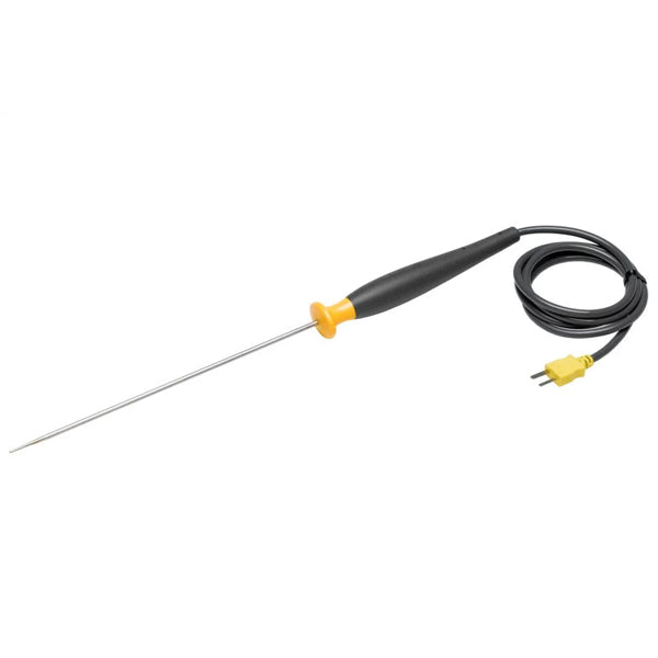 Fluke 80PK-26 SureGrip™ Tapered Temperature Probe (item no. 2098714)