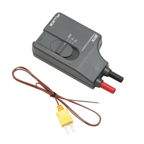 Fluke 80TK Thermocouple Module (item no. 736736)