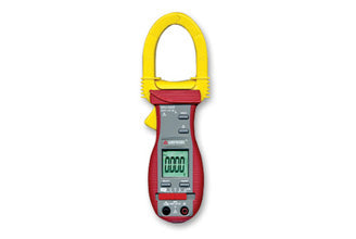 Fluke Amprobe ACD-6 PRO Digital Clamp-on Meter (item no. 2730785)