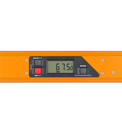 geo-FENNEL A-Digit 75 Digital Angle Measurer