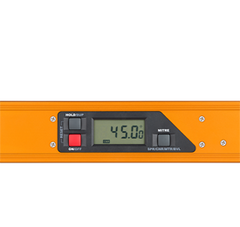 geo-FENNEL A-Digit 75 Digital Angle Measurer