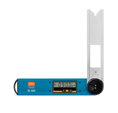 geo-FENNEL EL 823 Digital Angle Measurer