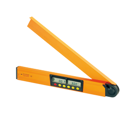 geo-FENNEL Multi-Digit Pro Plus + Digital Angle Measurers