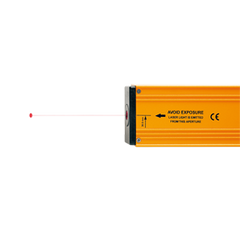 geo-FENNEL S-Digit 60 Plus + Digital Level Angle Measurer