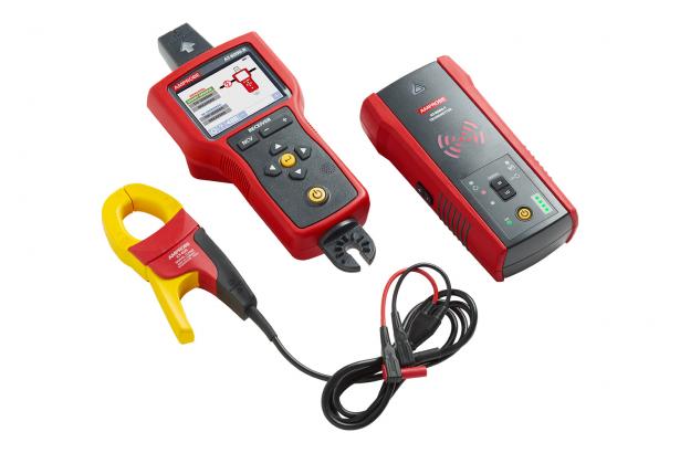 Fluke Amprobe AT-8030-INT Advanced Wire Tracer Kit (item no. 5238889)