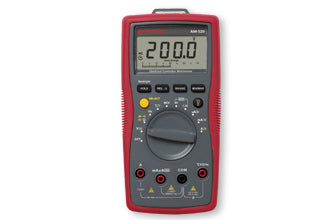 Fluke Amprobe AM-520 Hvac Multimeter (item no. 4018649)