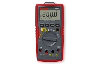 Fluke Amprobe AM-560 Commercial HVAC Digital Multimeter