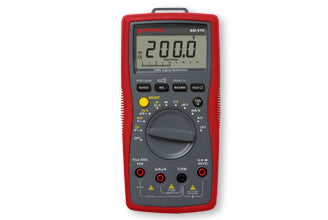 Fluke Amprobe AM-570 Autoranging Digital Multimeter With True-RMS