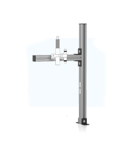 Z-Laser BG Mounting System For ZT Series