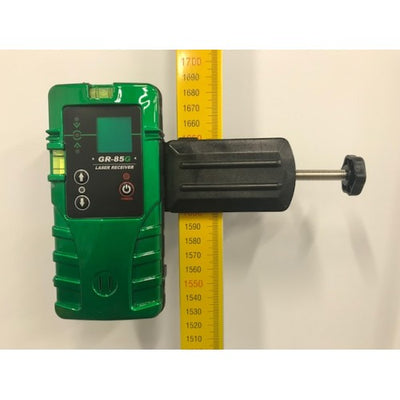 Bear Green Beam Line Laser Level Receiver