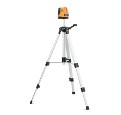 geo-FENNEL FL 10 Crossline Laser Level