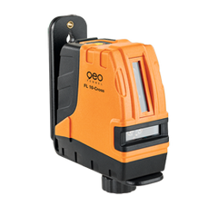 geo-FENNEL FL 10 Crossline Laser Level