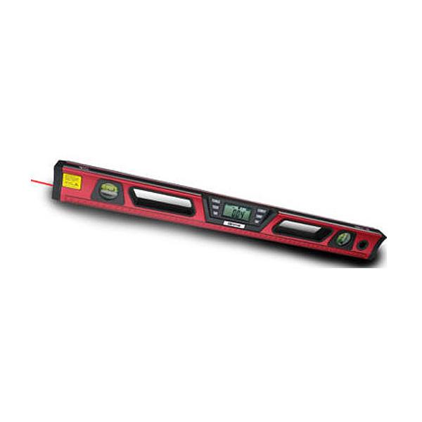 Devon Digital Spirit Level - 60cm with laser