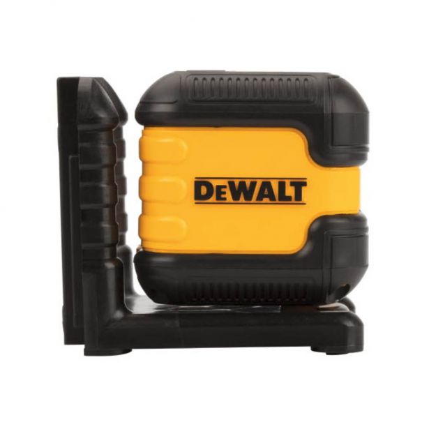 Dewalt DW08802CG-XJ Compact Green Crossline Laser Level