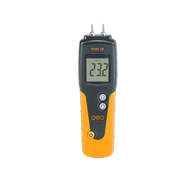 geo-FENNEL FHM 20 Moisture Detector