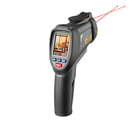 geo-FENNEL FIRT 1000 DataVision Infrared Thermometer