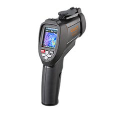 geo-FENNEL FTI 300 Thermal Imaging Camera