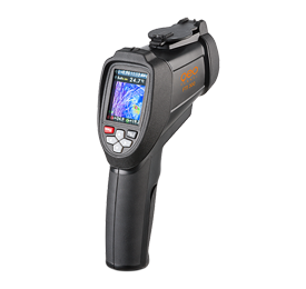 geo-FENNEL FTI 300 Thermal Imaging Camera