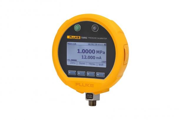 Fluke 730G Digital Pressure Calibrator