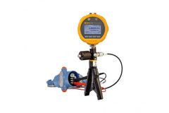 Fluke 730G Digital Pressure Calibrator