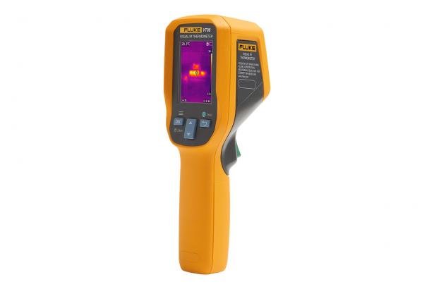 Fluke VT08 Visual IR Thermometer (item no. 5341952)