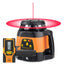 geo-FENNEL FL 245HV+ Rotating Laser Level with Receiver