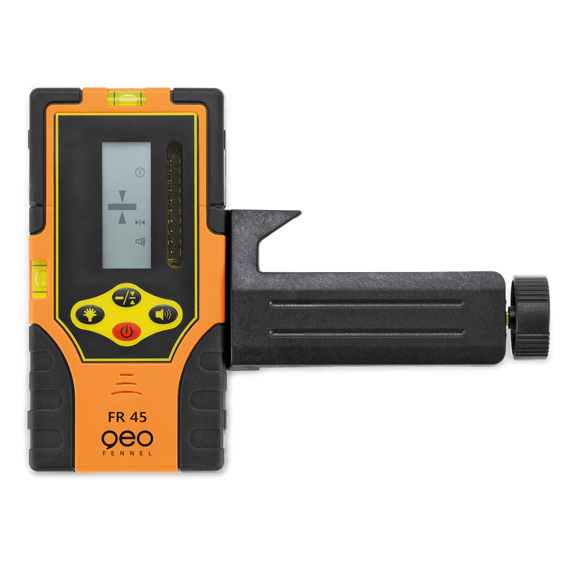 geo-FENNEL FR 45 Laser Detector