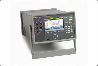 Fluke 22 Channel Hydra Series III Data Logger (item no. 4794931, 4794946, 4794954)