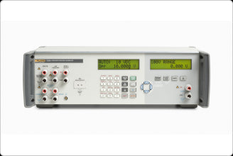 Fluke 7526A Precision Process Calibrator, 230V (item no. 4232125, 4232133)