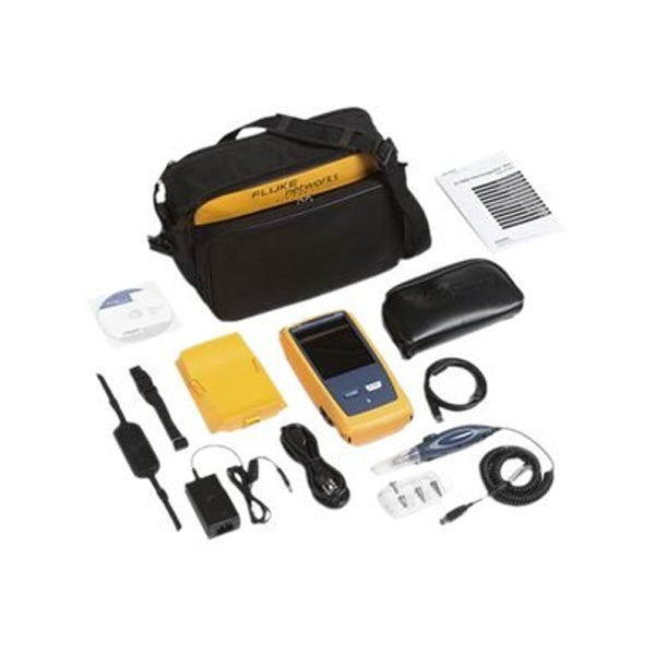 Fluke FI2-7000-NW AP Fiberinspector Pro V2 (Item no. 4955984)