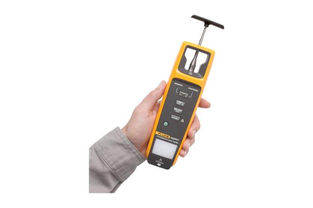 Fluke 1000FLT Fluorescent Light Tester (item no. 4472387)