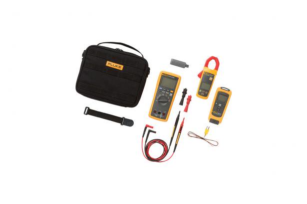 Fluke FLK-3000 FC HVAC Fc Wireless HVAC System (item no. 4465607)