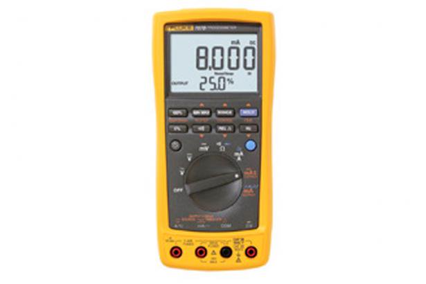 Fluke FLUKE-787B Processmeter™ (item no. 4777186)