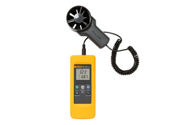 Fluke 925 Vane Anemometer (item no. 4971760)