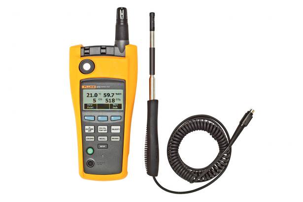 Fluke 975VP Air Velocity Probe (item no. 2631538)