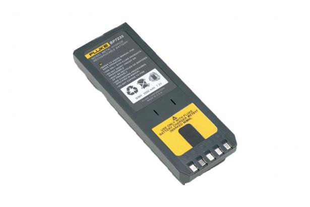 Fluke BP7235 Nimh Battery Pack (item no. 668225)